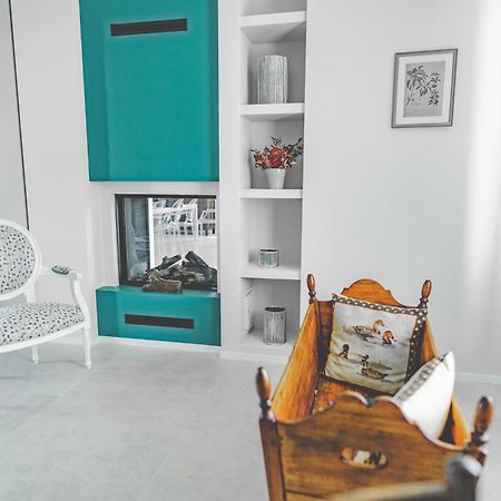 Myvilla Suites Palazzo Canavese Zewnętrze zdjęcie