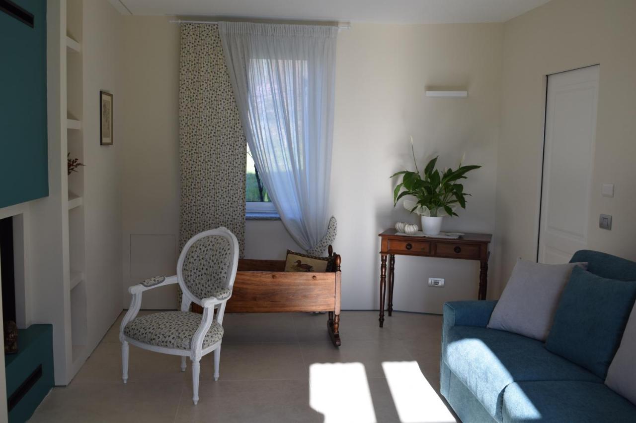 Myvilla Suites Palazzo Canavese Zewnętrze zdjęcie