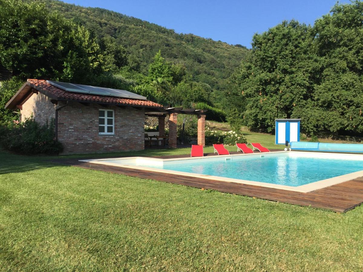 Myvilla Suites Palazzo Canavese Zewnętrze zdjęcie