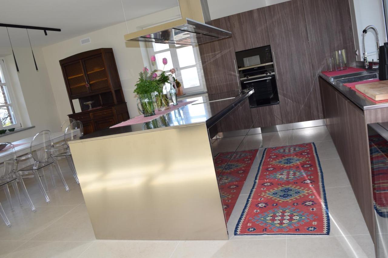 Myvilla Suites Palazzo Canavese Zewnętrze zdjęcie