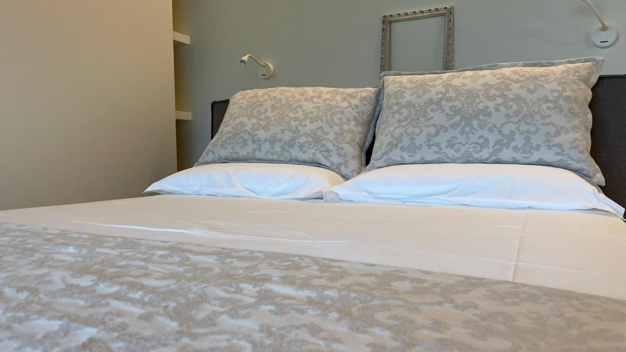 Myvilla Suites Palazzo Canavese Zewnętrze zdjęcie