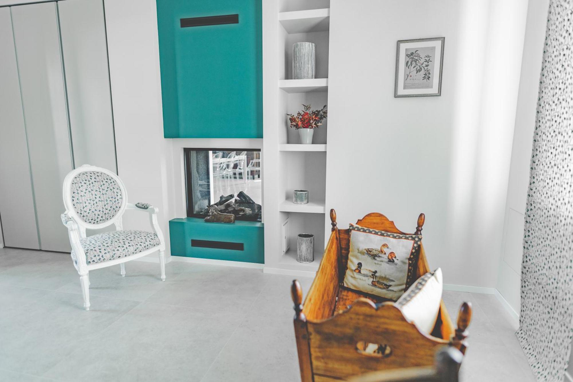 Myvilla Suites Palazzo Canavese Zewnętrze zdjęcie