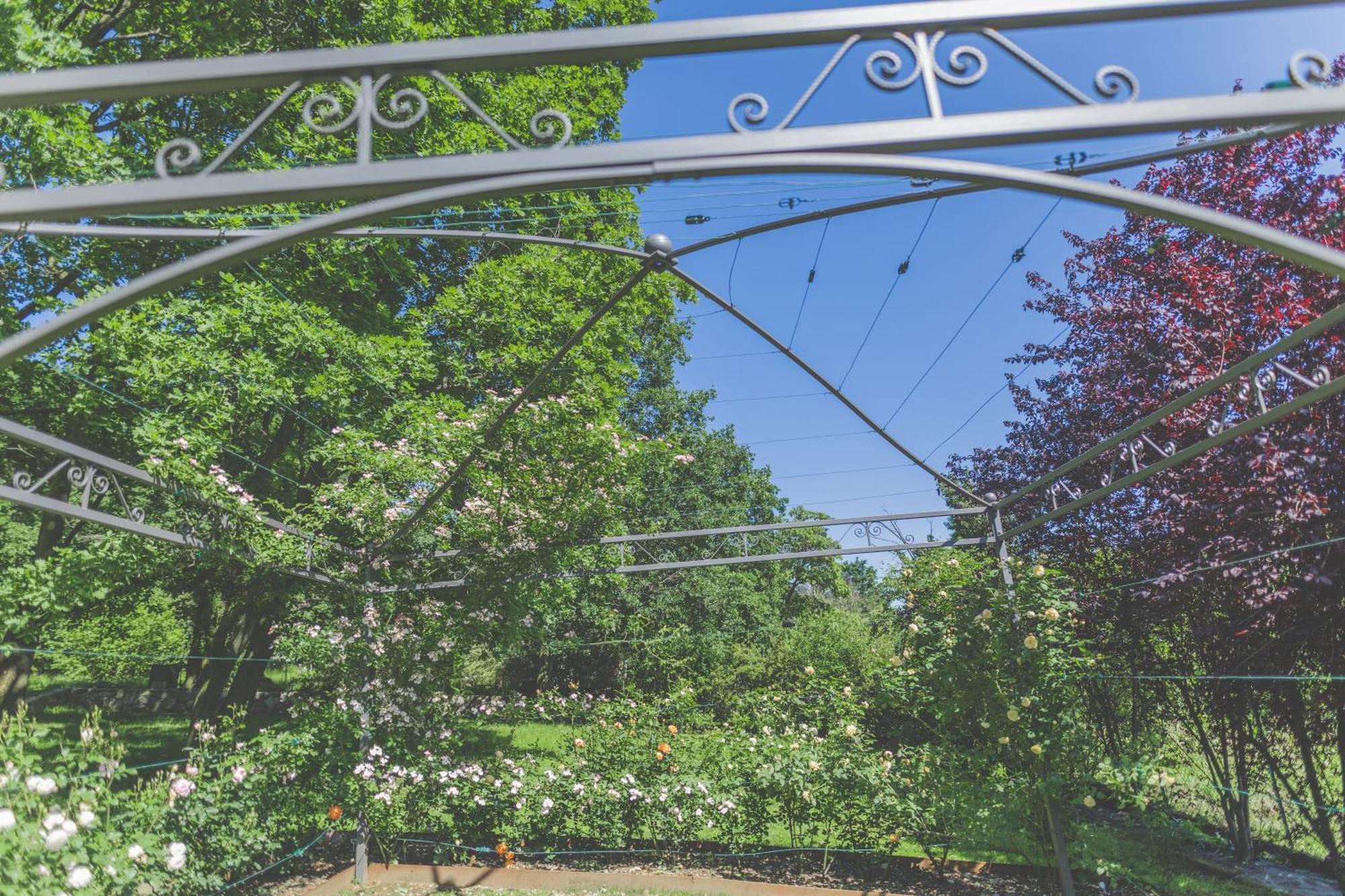 Myvilla Suites Palazzo Canavese Zewnętrze zdjęcie