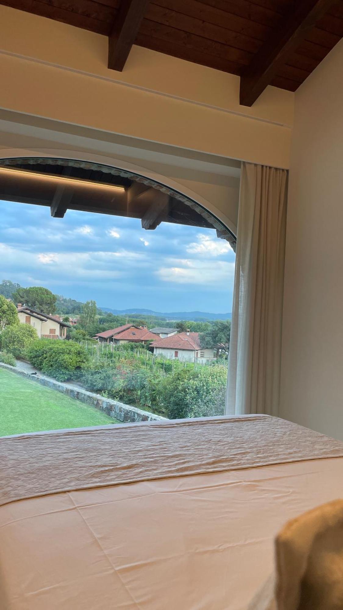 Myvilla Suites Palazzo Canavese Zewnętrze zdjęcie