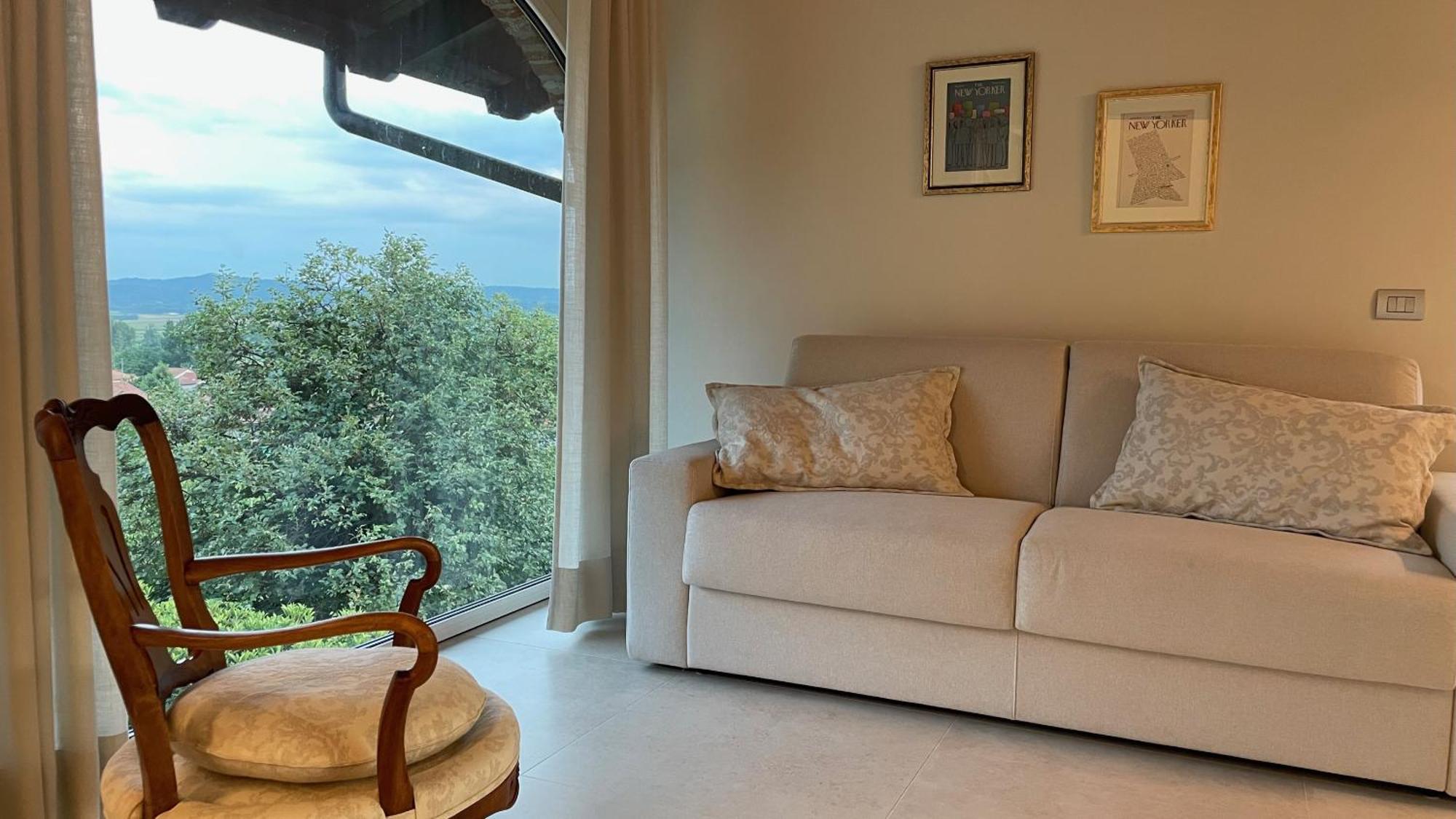 Myvilla Suites Palazzo Canavese Zewnętrze zdjęcie